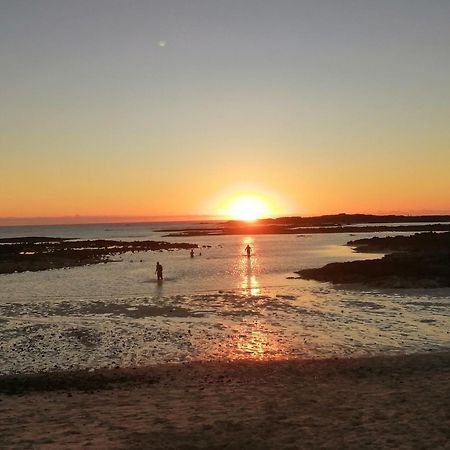 Apartamento Nire Lula En La Misma Playa Cotillo 外观 照片